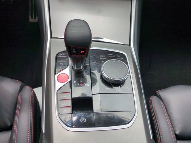 Used 2025 BMW M2 image 17