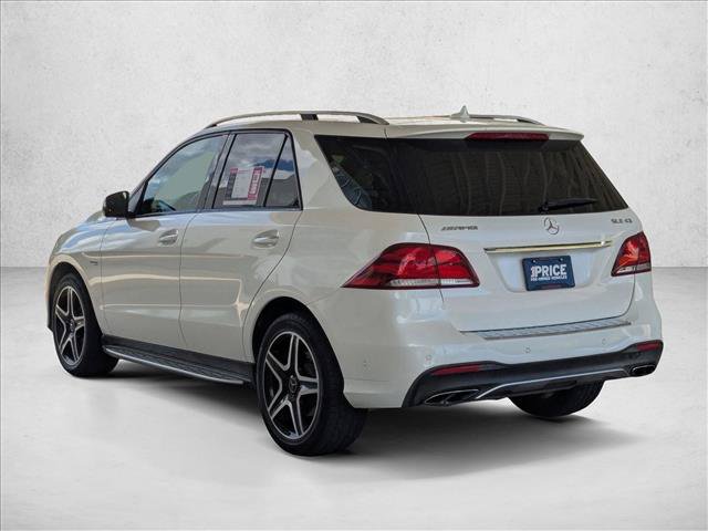 Used 2018 Mercedes-Benz GLE 43 AMG 4MATIC image 8