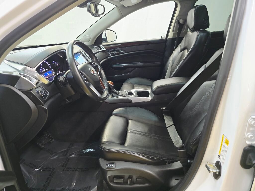 Used 2015 Cadillac SRX Performance w/ Driver Awareness Package FWD image 20