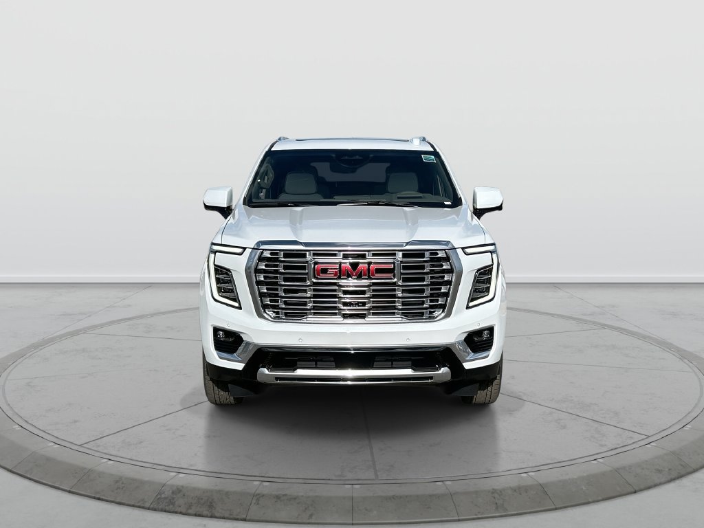 New 2027 GMC Yukon Denali w/ Advanced Technology Package AWD/4WD image 3