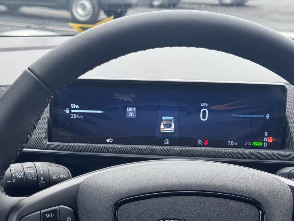New 2026 Ford Mustang Mach-E Premium AWD/4WD image 13