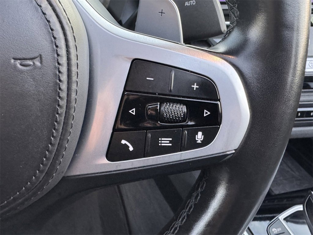 Used 2025 BMW Z4 sDrive30i image 17