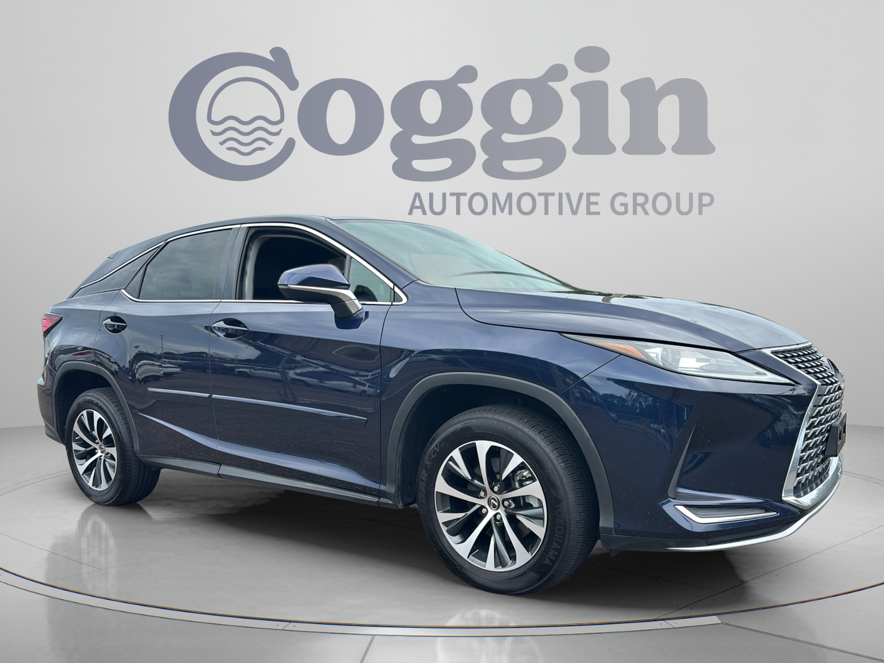 Used 2022 Lexus RX 350 AWD image 7