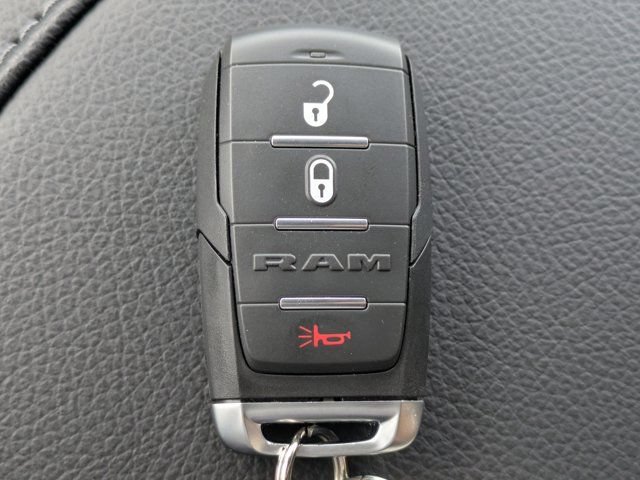New 2026 RAM 3500 Tradesman AWD/4WD image 23
