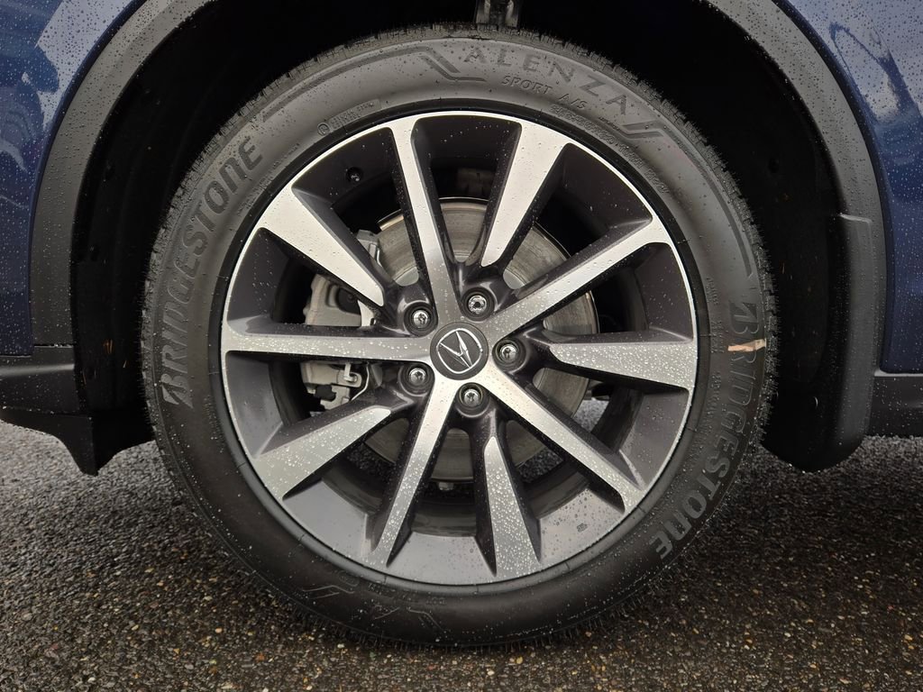 New 2026 Acura MDX SH-AWD w/ Advance Package image 10