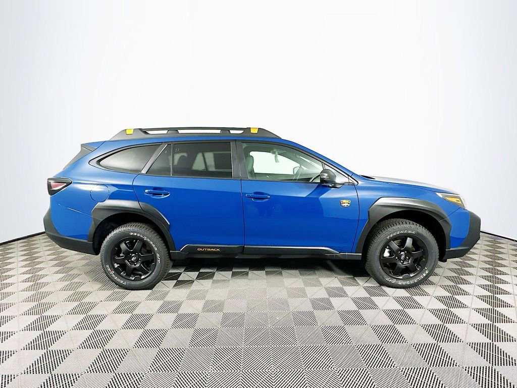 New 2025 Subaru Outback Wilderness image 10