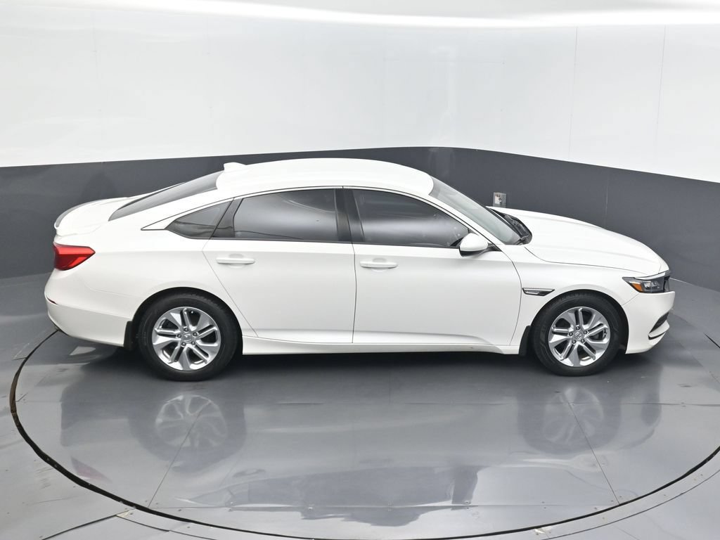 Used 2020 Honda Accord LX image 14