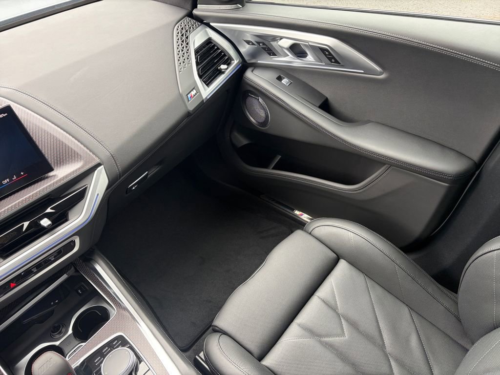 New 2026 BMW XM Label Red image 20