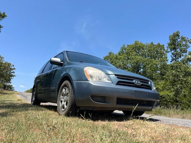 Used 2009 Kia Sedona LX w/ PWR Pkg