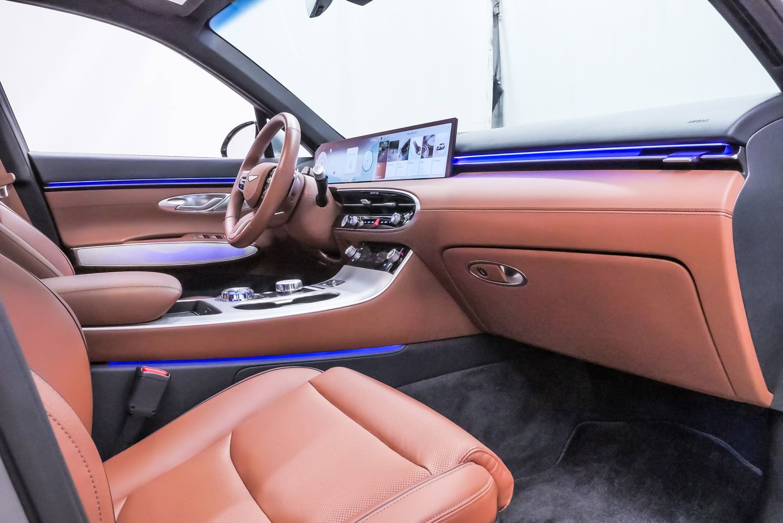 Certified 2026 Genesis GV70 2.5T Advanced image 13