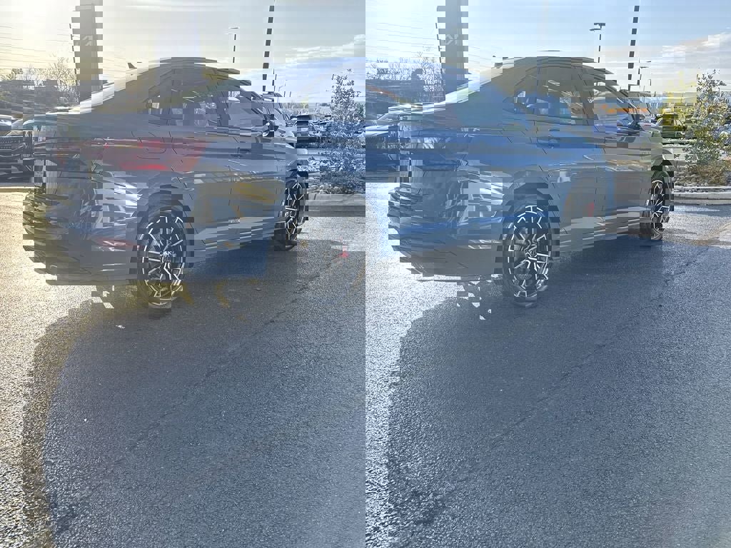 New 2026 Volkswagen Jetta GLI Autobahn FWD image 4