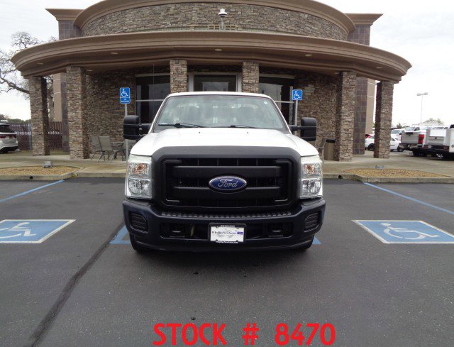 Used 2015 Ford F250 XL image 8