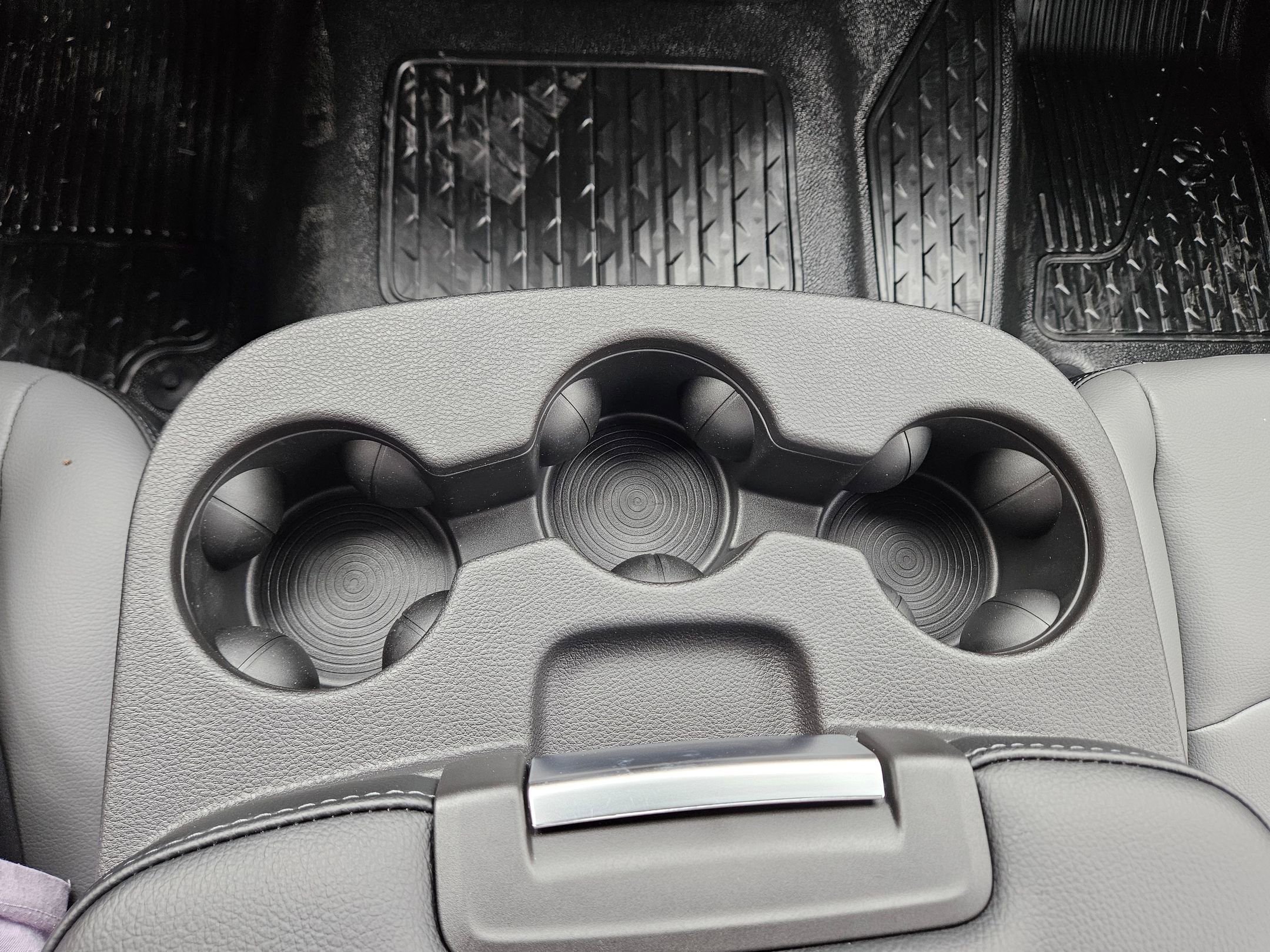 New 2026 RAM 5500 Tradesman image 10