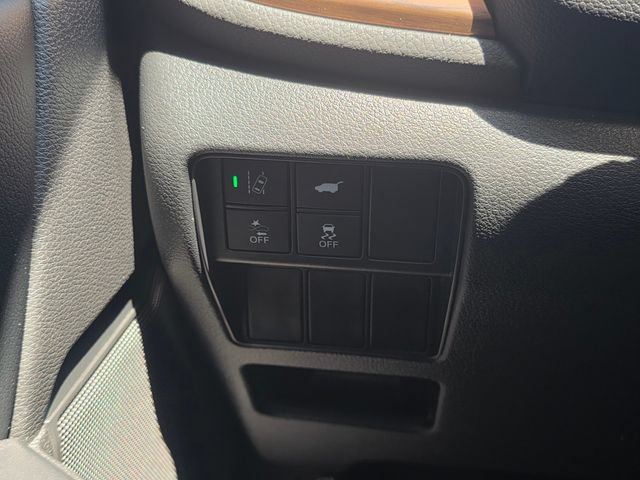 Used 2022 Honda CR-V EX-L image 26