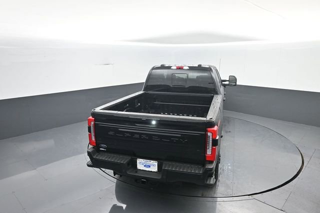 New 2026 Ford F250 Platinum image 31