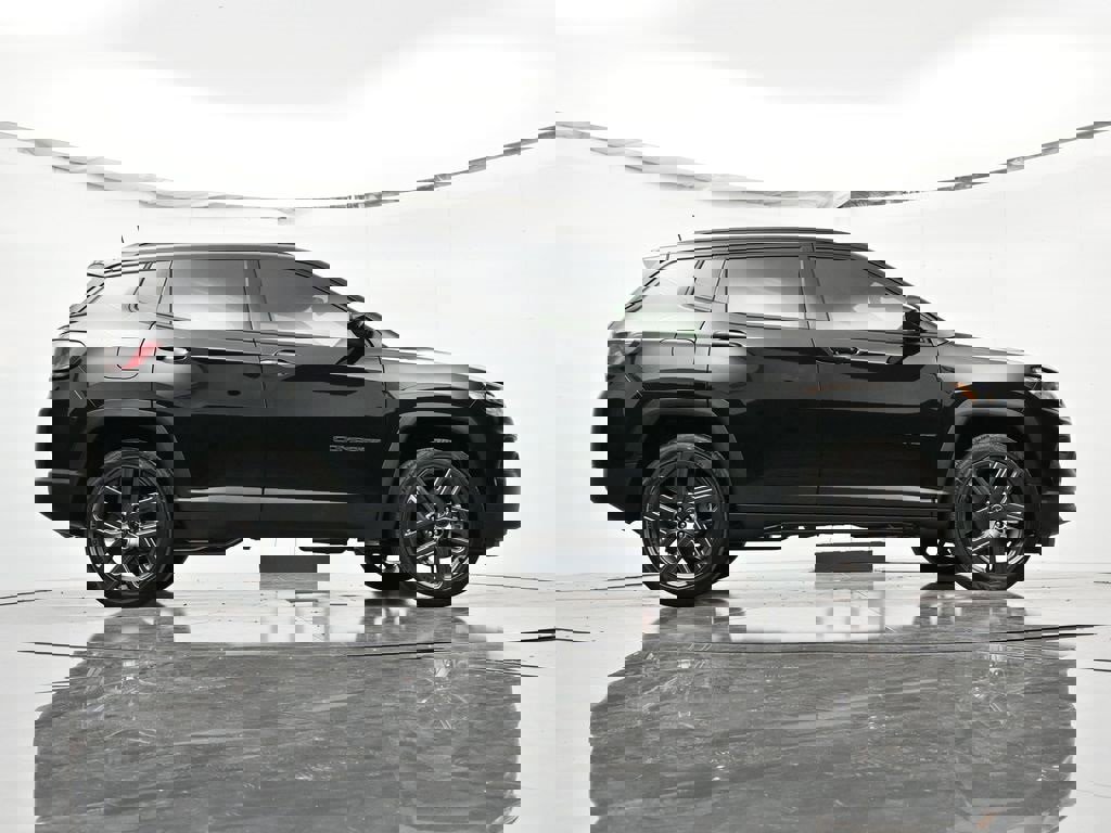 New 2026 Jeep Compass Latitude image 39