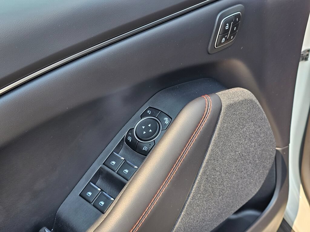 New 2026 Ford Mustang Mach-E Premium w/ Sport Appearance Package AWD/4WD image 19