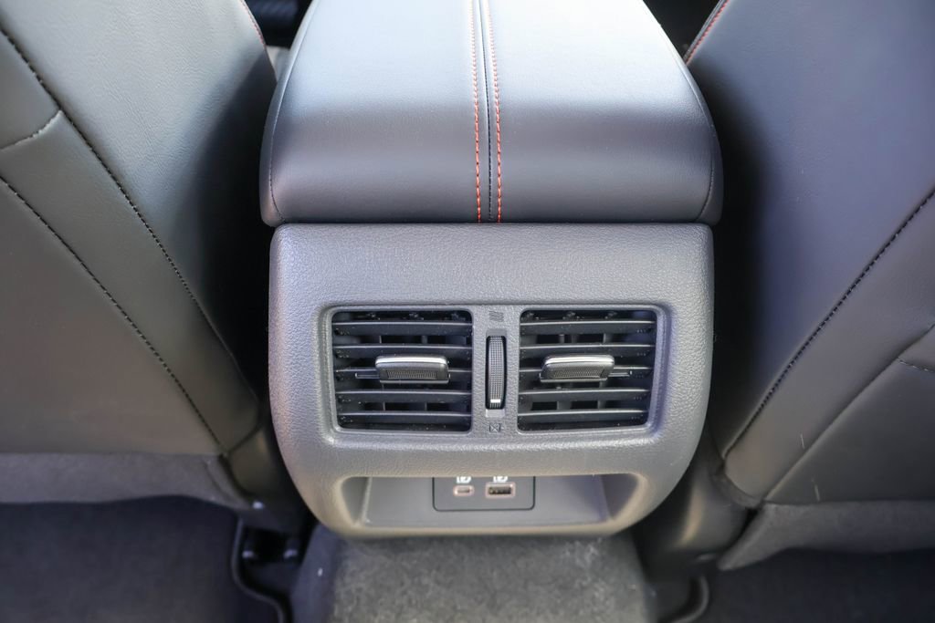 New 2026 Nissan Altima 2.5 SR FWD image 18