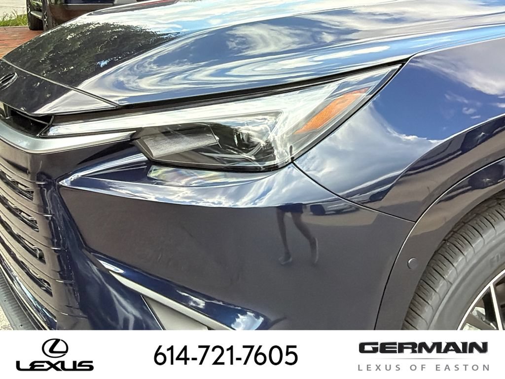 New 2026 Lexus TX 350 AWD w/ Technology Package image 13
