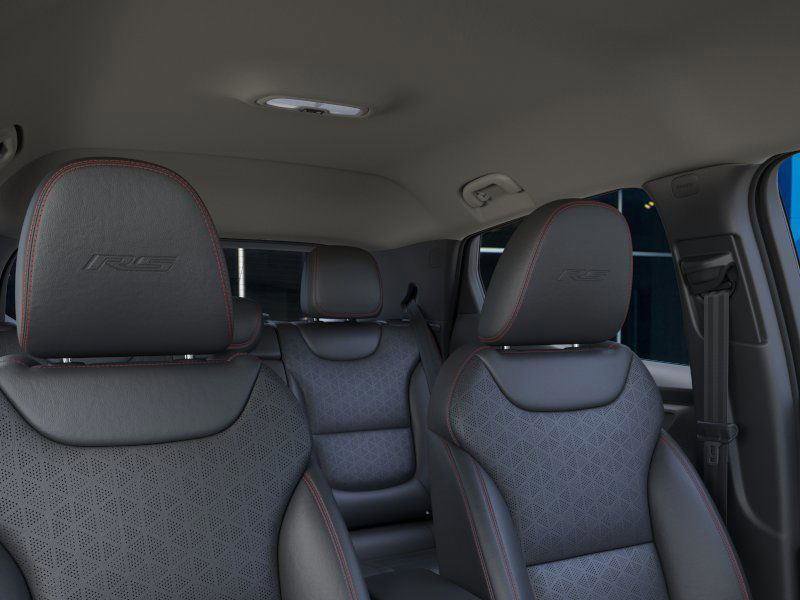 New 2027 Chevrolet Bolt RS image 24