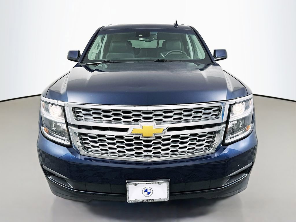 Used 2017 Chevrolet Tahoe LT image 2