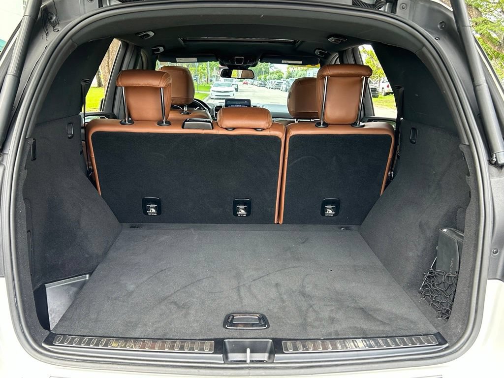 Used 2018 Mercedes-Benz GLE 350 image 38