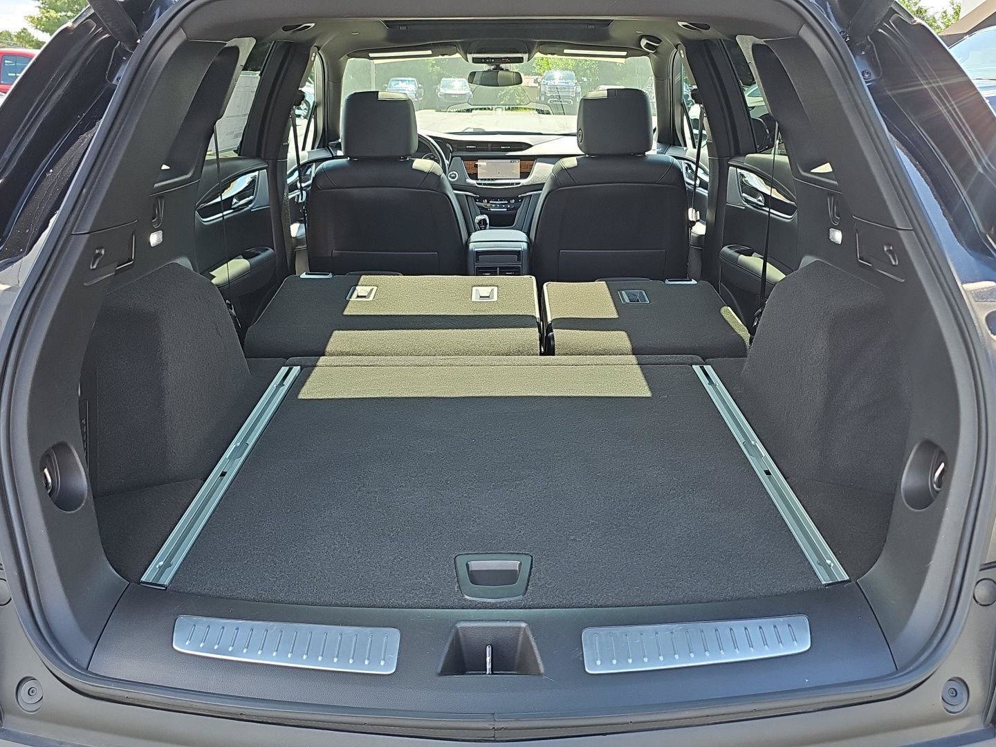 Used 2023 Cadillac XT5 Premium Luxury AWD/4WD image 32