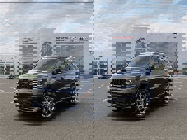 New 2026 Dodge Durango GT image 1