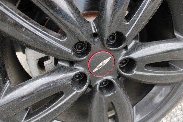 Used 2017 MINI Cooper S image 39