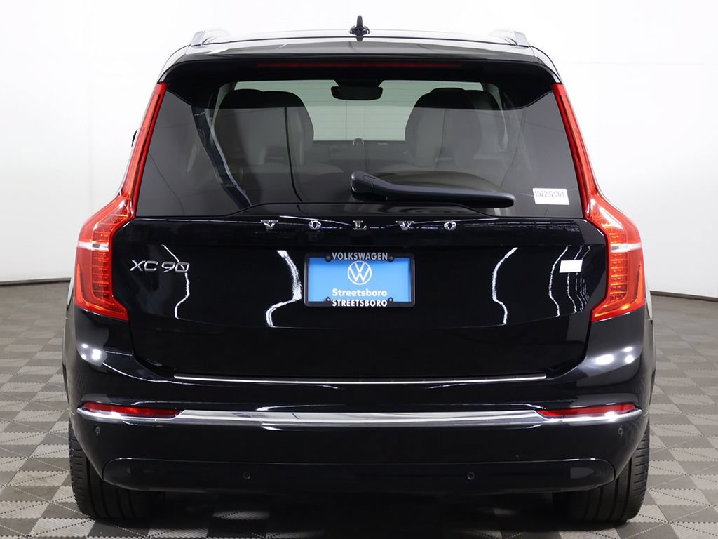Used 2024 Volvo XC90 T8 Ultimate w/ Lounge Package AWD/4WD image 19