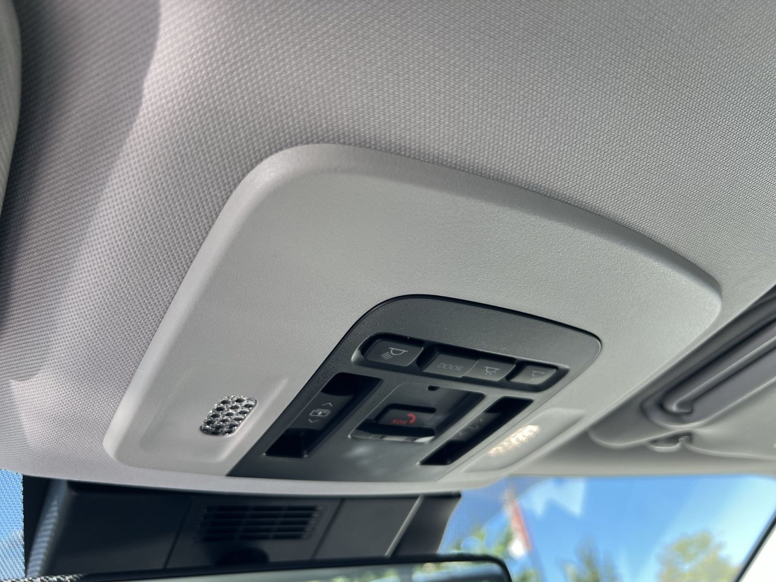 New 2026 Toyota Camry XLE FWD image 28