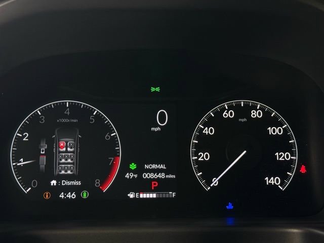 Used 2025 Honda Odyssey Sport-L image 23