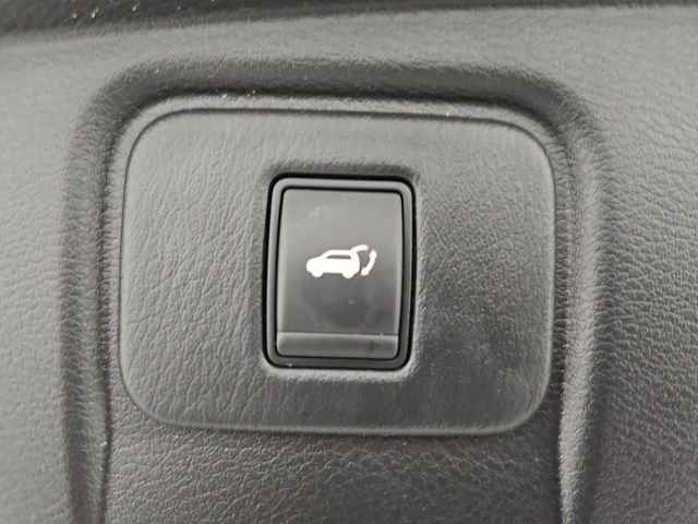 Used 2015 Nissan Murano Platinum w/ Platinum Technology Package AWD/4WD image 34