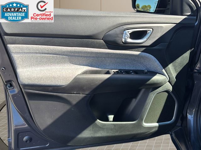 Used 2024 Jeep Compass Sport image 15