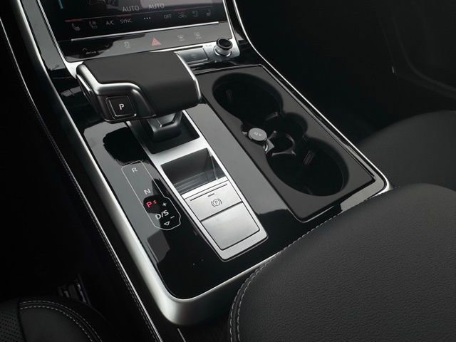 New 2026 Audi Q7 3.0T Premium Plus image 18