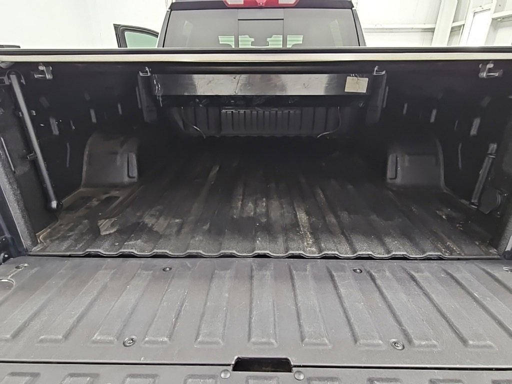 Used 2023 GMC Sierra 1500 Denali image 36
