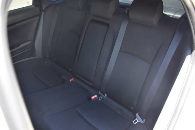 Used 2019 Honda Civic Si image 20