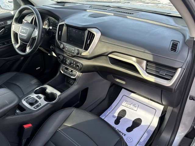 Certified 2023 GMC Terrain Denali image 29