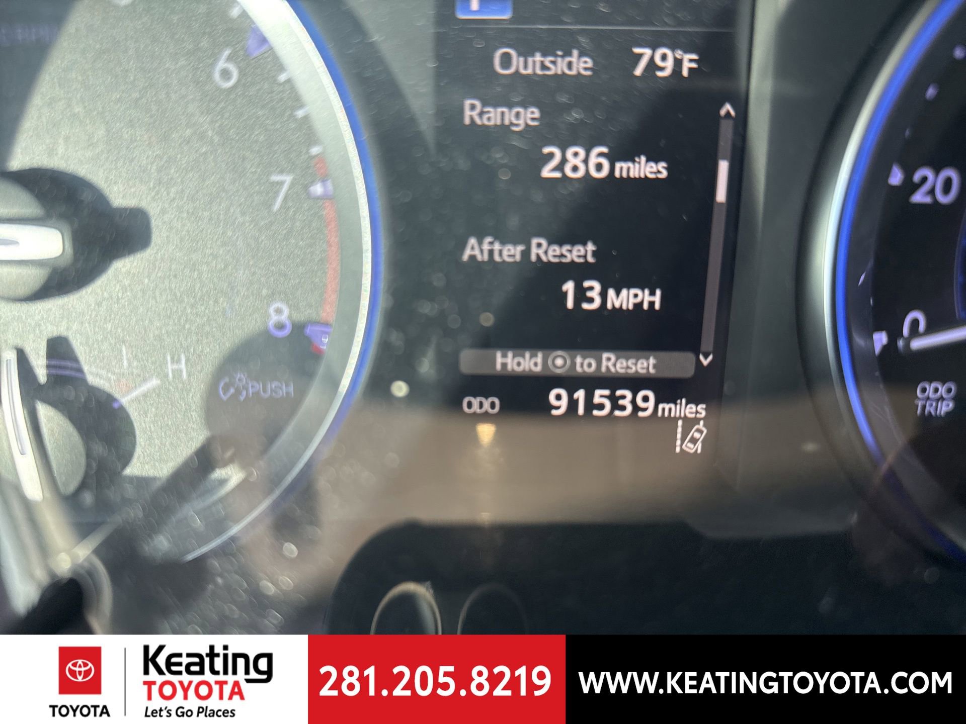 Used 2019 Toyota Highlander XLE image 15