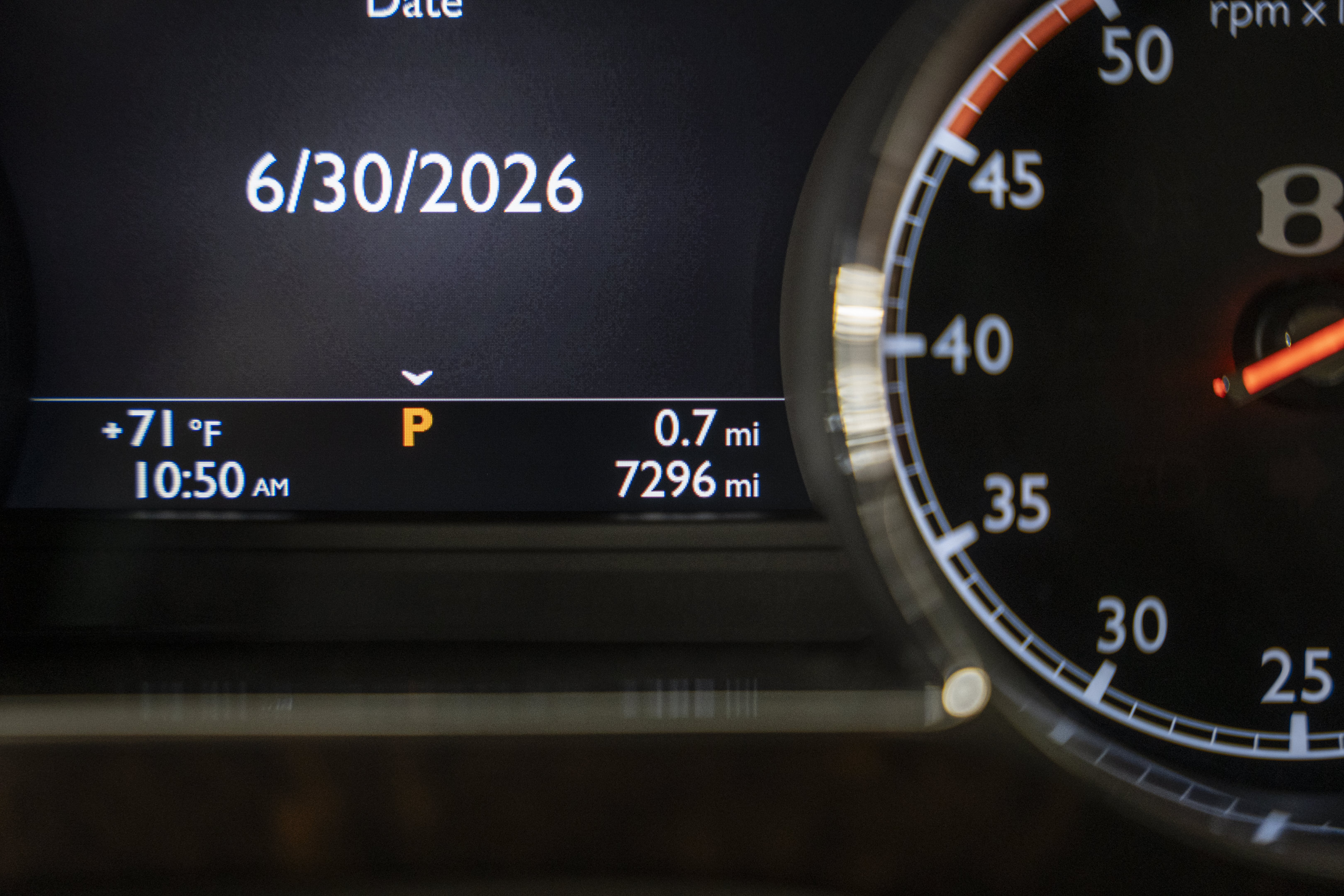 Used 2013 Bentley Mulsanne RWD image 47