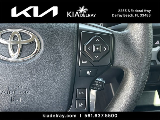 Used 2020 Toyota Tacoma SR image 23