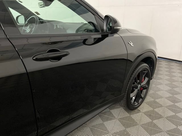 Used 2023 Dodge Hornet GT w/ Track Pack AWD/4WD image 6