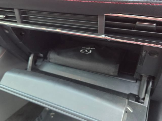 Used 2023 MAZDA MAZDA3 s AWD/4WD image 19