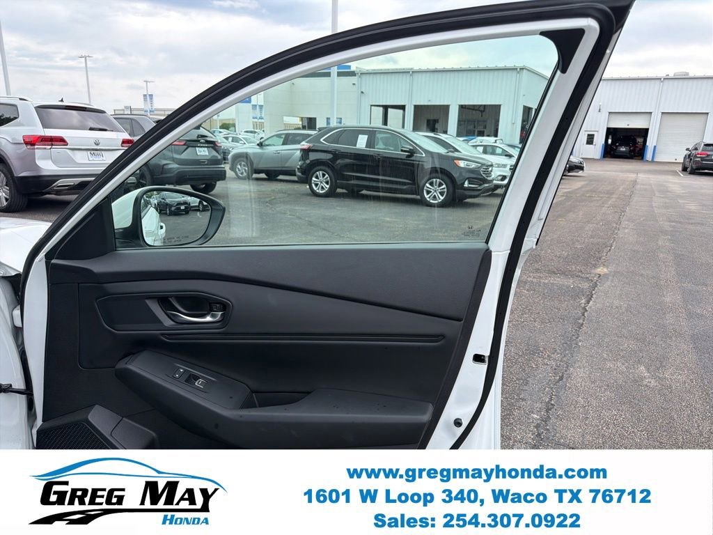 Used 2024 Honda Accord EX image 27