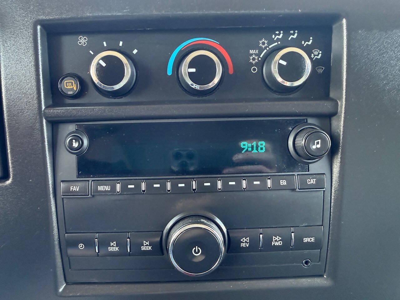 Used 2021 Chevrolet Express 2500 RWD image 29