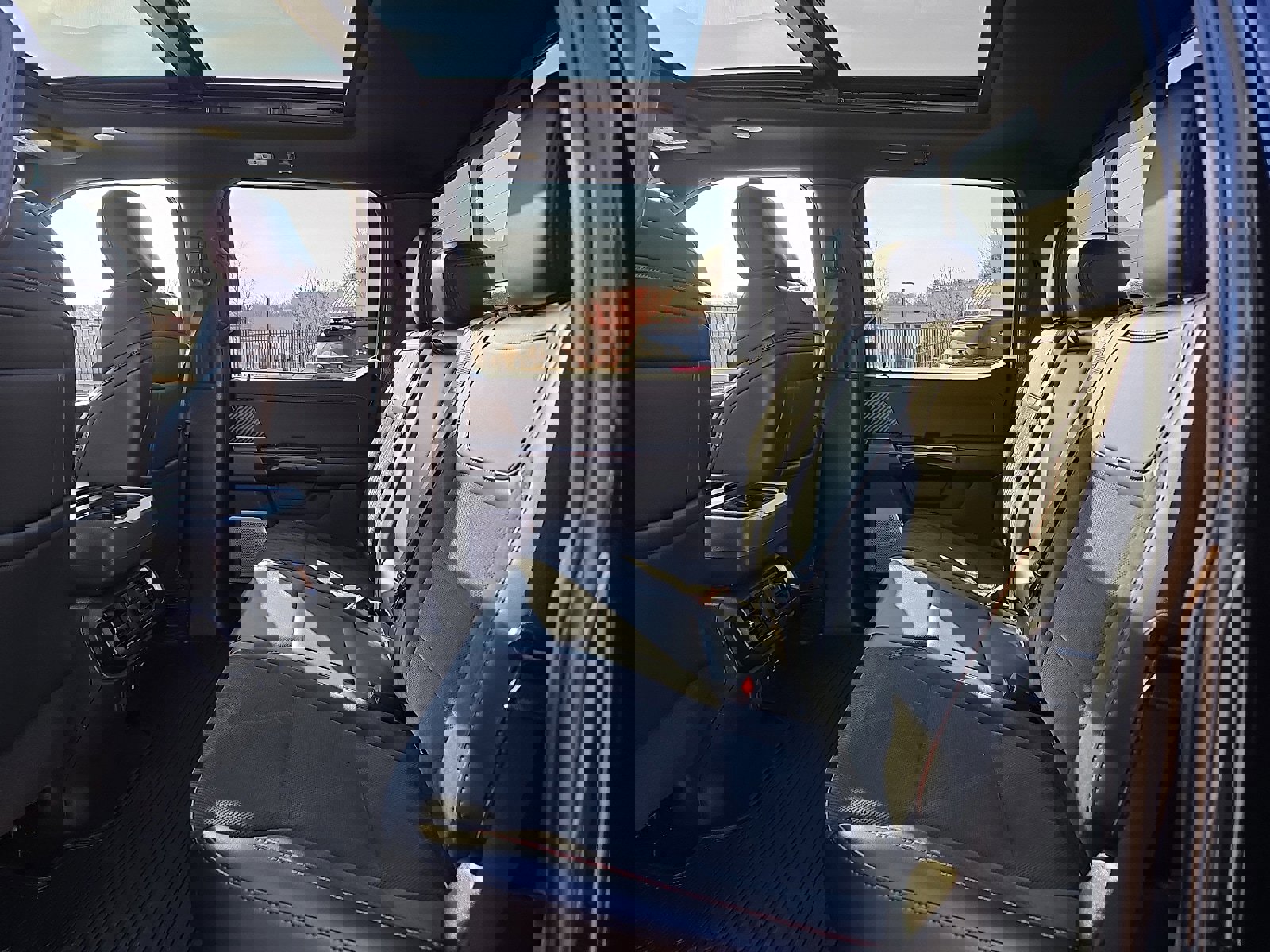 Used 2023 Ford F150 Raptor w/ Equipment Group 802A Raptor R image 10