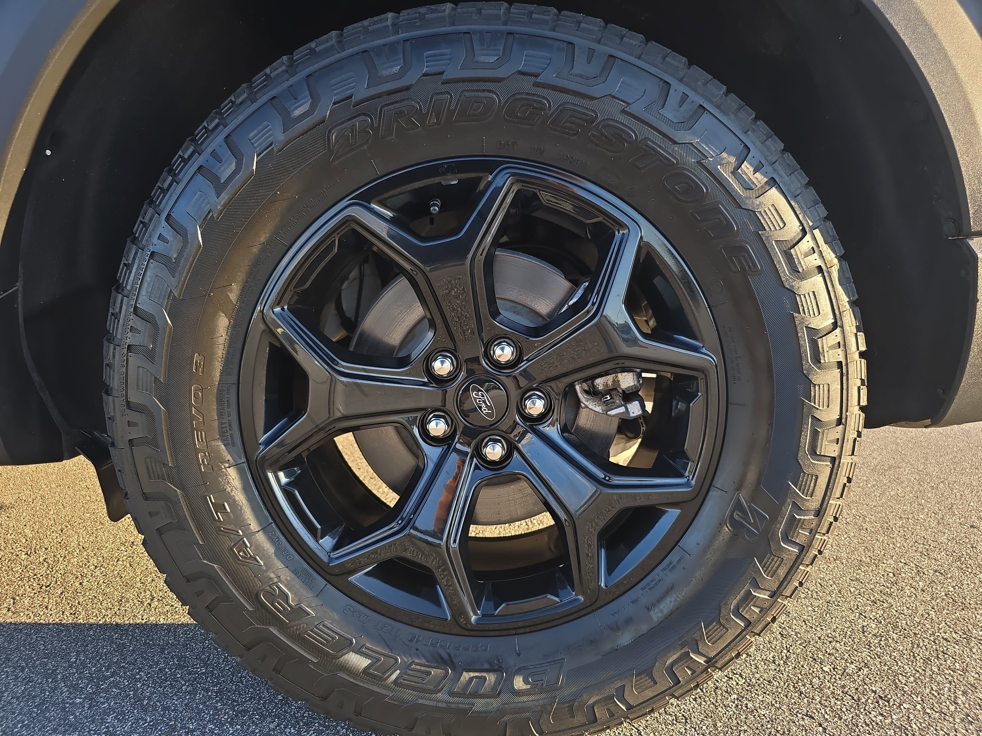 Used 2023 Ford Explorer Timberline image 33