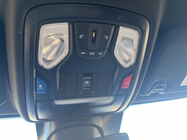 New 2026 RAM 2500 Big Horn image 27