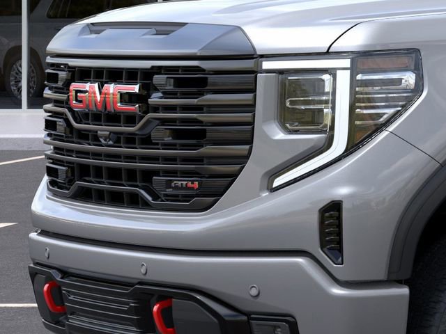New 2026 GMC Sierra 1500 AT4 w/ Technology Package AWD/4WD image 15