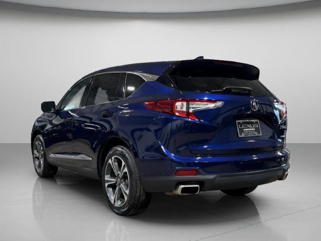 Used 2022 Acura RDX w/ Advance Package AWD/4WD image 5